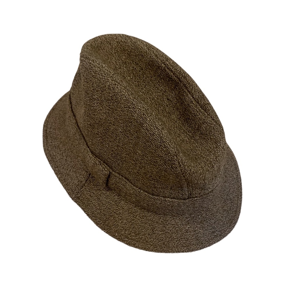 L.L. Bean Trilby hat. Size L.